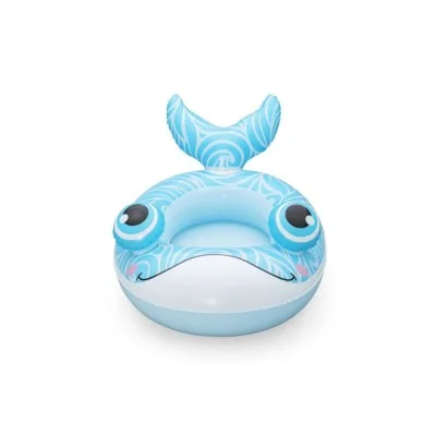 Bestway buoy buddy baby boat